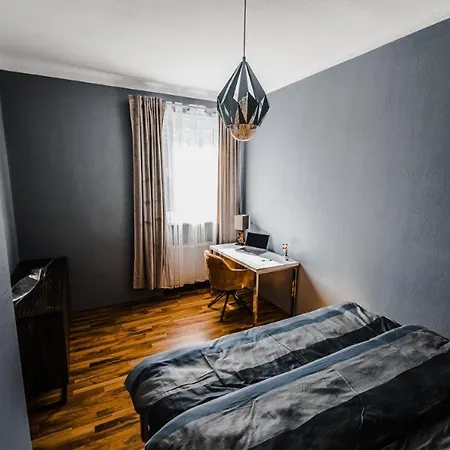 Design-Appartement Steyr Exterior photo