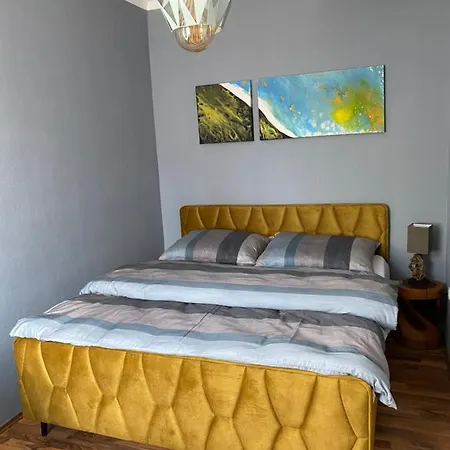 Design-Appartement Steyr Exterior photo