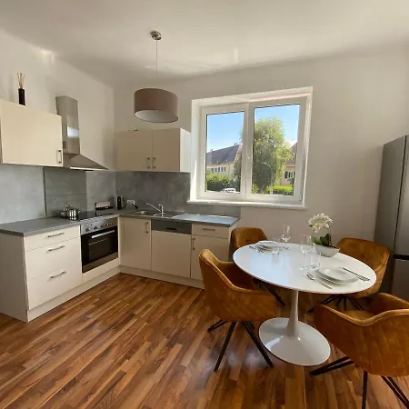 Design-Appartement Steyr Exterior photo