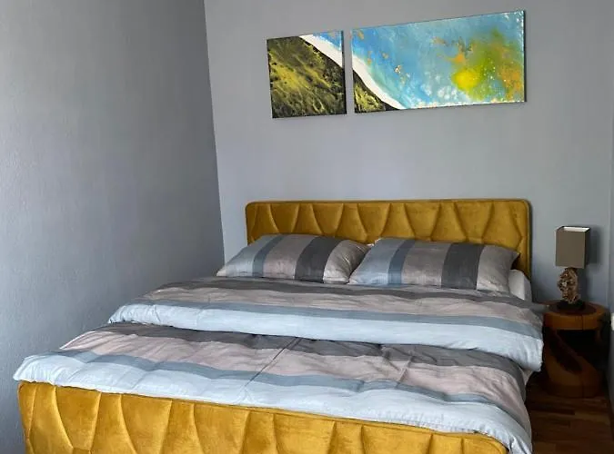 Design-Appartement Steyr