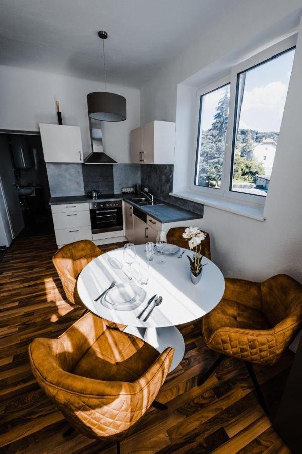Design-appartement * Steyr