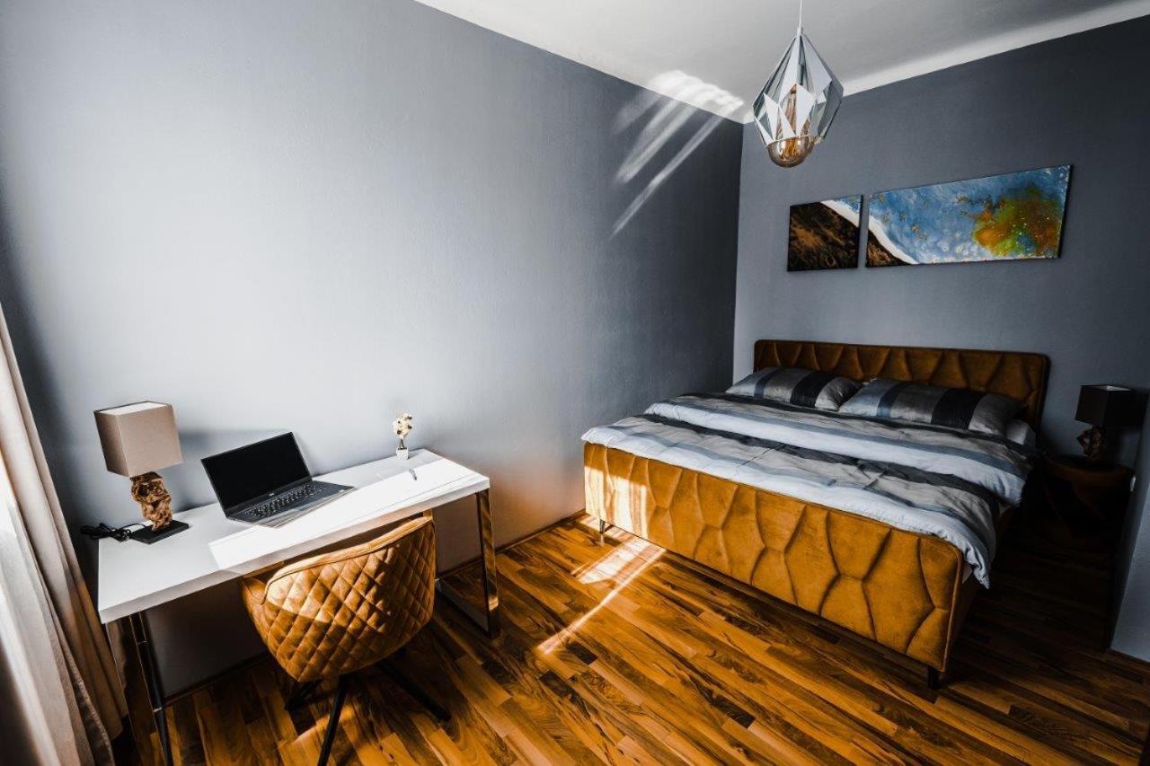 Apartment Design-appartement Steyr