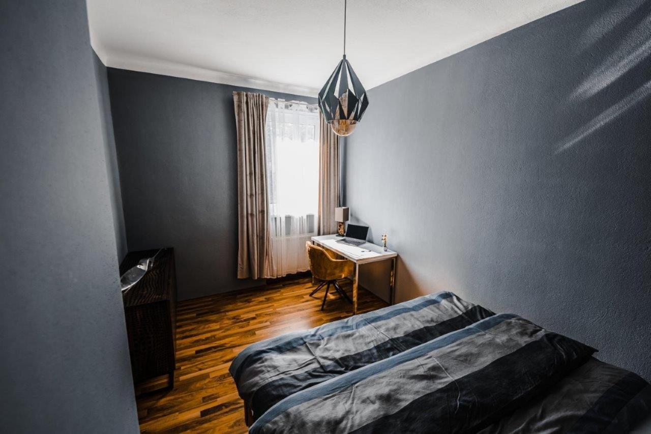 Apartmán Design-appartement Steyr