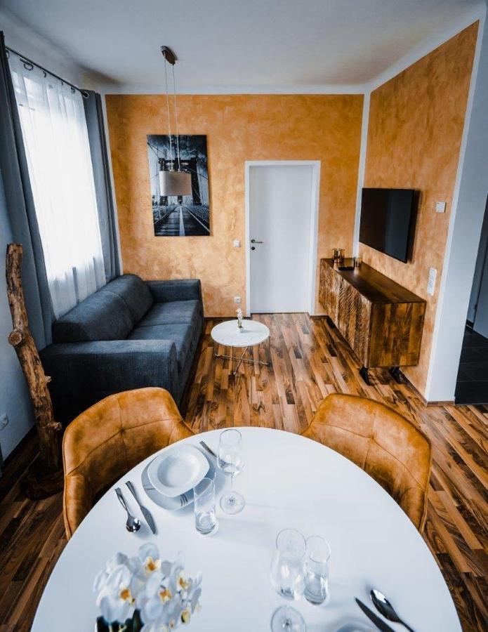 Design-appartement Apartment