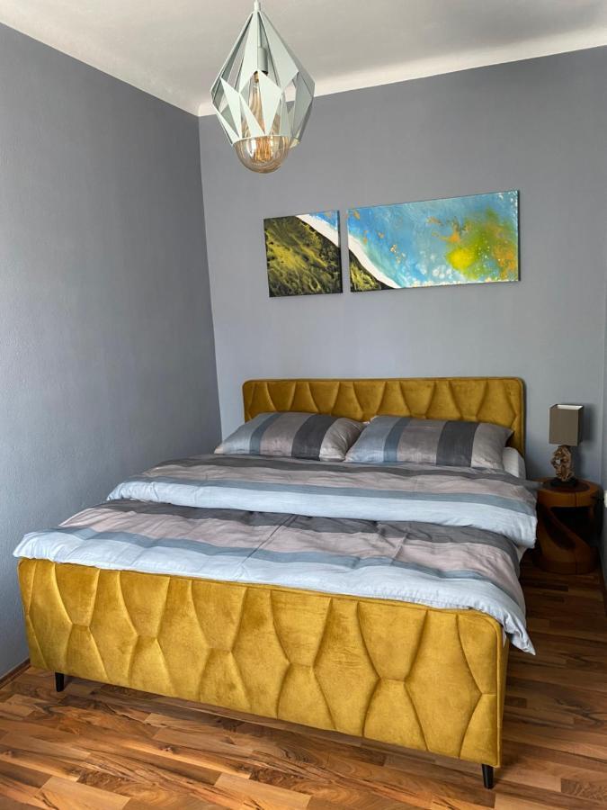 Design-appartement *