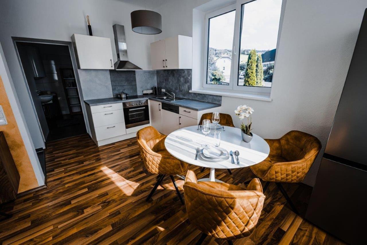 Design-appartement *