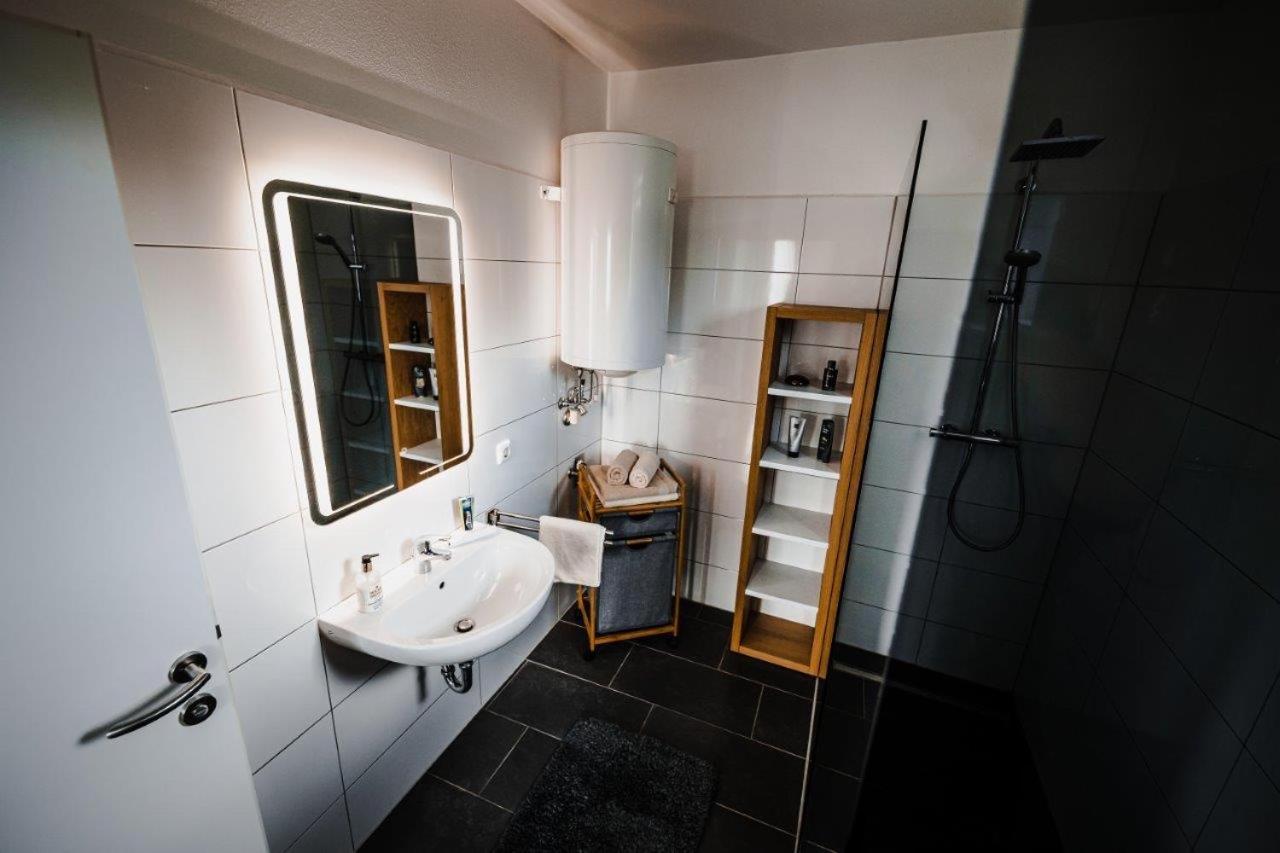 Design-appartement Apartment *