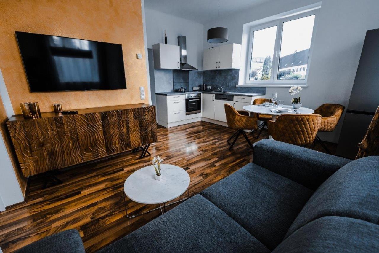 Design-appartement Apartment