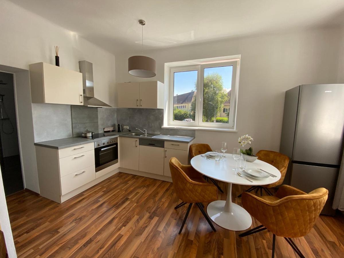 Design-appartement Apartmán Steyr