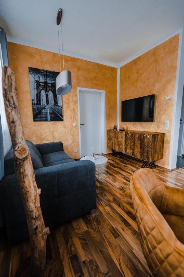 Apartment Design-appartement Steyr