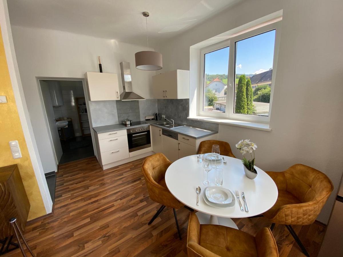 Design-appartement Apartmán Steyr